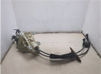  Кулиса КПП Mazda 3 (BK) 2003-2009 20512156 #2