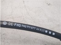  Кулиса КПП Mazda 3 (BK) 2003-2009 20512156 #6