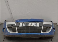  Бампер Renault Megane 3 2009-2016 20512161 #1
