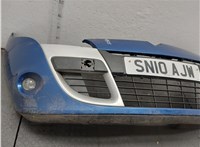  Бампер Renault Megane 3 2009-2016 20512161 #17
