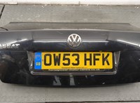  Замок багажника Volkswagen Passat 5 2000-2005 11451234 #1