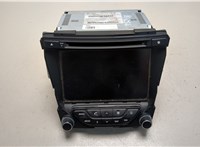 965603Z000 Магнитола Hyundai i40 2011-2019 20512178 #1