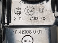  Дефлектор обдува салона Volkswagen Passat 5 2000-2005 20512189 #3