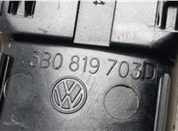  Дефлектор обдува салона Volkswagen Passat 5 2000-2005 20512193 #4