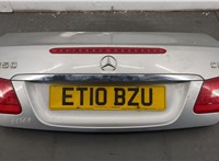  Замок багажника Mercedes E-Coupe C207 2009-2016 11451259 #1