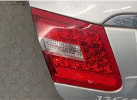  Замок багажника Mercedes E-Coupe C207 2009-2016 11451259 #4