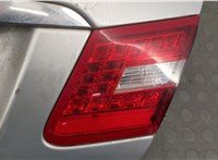  Замок багажника Mercedes E-Coupe C207 2009-2016 11451259 #5