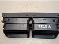  Дефлектор обдува салона Volkswagen Passat 5 2000-2005 20512199 #2
