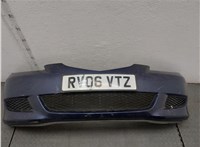 Бампер Mazda 3 (BK) 2003-2009 20512200 #1