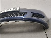  Бампер Mazda 3 (BK) 2003-2009 20512200 #14