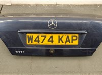  Замок багажника Mercedes C W202 1993-2001 11451268 #1
