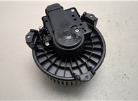  Двигатель отопителя (моторчик печки) Toyota Urban Cruiser 20512217 #1
