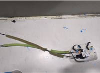  Замок двери Mazda CX-5 2012-2017 20512218 #1