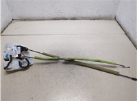  Замок двери Mazda CX-5 2012-2017 20512218 #3