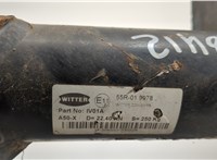  Устройство прицепное (фаркоп) Iveco Daily 3 2000-2005 20512223 #5