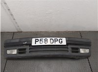  Бампер BMW 3 E36 1990-2000 20512225 #1