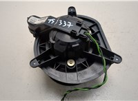  Двигатель отопителя (моторчик печки) Jeep Commander 2006-2010 20512227 #1