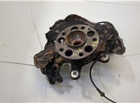  Ступица (кулак, цапфа) Mercedes B W245 2005-2012 20512228 #1