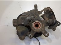 Ступица (кулак, цапфа) Mercedes B W245 2005-2012 20512228 #3