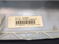 51437896718, 7896718 Пластик (обшивка) салона BMW X6 E71 2007-2014 20512230 #3