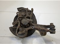  Ступица (кулак, цапфа) Toyota Avensis 2 2003-2008 20512233 #1