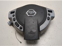  Подушка безопасности водителя Nissan Qashqai 2006-2013 20512237 #1