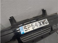  Бампер Volkswagen Bora 20512241 #5