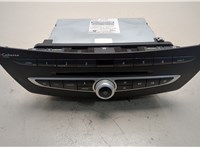 Магнитола Renault Laguna 3 2007- 20512249 #1