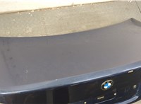  Крышка (дверь) багажника BMW 5 E60 2003-2010 20512250 #2