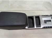  Консоль салона (кулисная часть) Subaru Legacy (B14) 2009-2014 20512251 #2