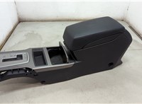  Консоль салона (кулисная часть) Subaru Legacy (B14) 2009-2014 20512251 #6