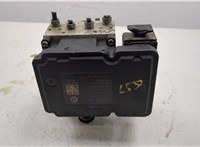 7L0907379P Блок АБС, насос (ABS, ESP, ASR) Volkswagen Touareg 2007-2010 20512253 #1