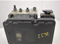 7L0907379P Блок АБС, насос (ABS, ESP, ASR) Volkswagen Touareg 2007-2010 20512253 #9