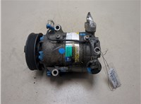 6854058, 93190261 Компрессор кондиционера Opel Astra H 2004-2010 20512255 #1