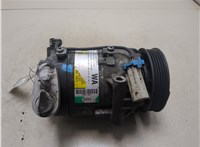 6854058, 93190261 Компрессор кондиционера Opel Astra H 2004-2010 20512255 #3