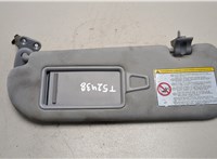 852013Z020TX Козырек солнцезащитный Hyundai i40 2011-2019 20512258 #1