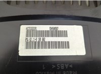 62119189882, 9189882, A2C53322291 Щиток приборов (приборная панель) BMW X6 E71 2007-2014 20512260 #3