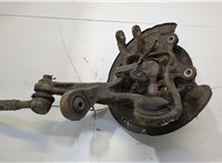  Ступица (кулак, цапфа) Toyota Avensis 2 2003-2008 20512262 #1