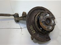  Ступица (кулак, цапфа) Toyota Avensis 2 2003-2008 20512262 #2