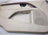  Дверная карта (Обшивка двери) Volvo S80 2006-2016 20512271 #1