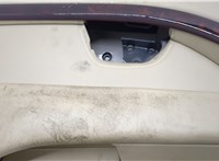  Дверная карта (Обшивка двери) Volvo S80 2006-2016 20512271 #2