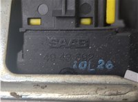  Кулиса КПП Saab 9-5 1997-2005 20512284 #5