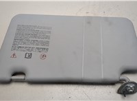  Козырек солнцезащитный Renault Koleos 2008-2016 20512288 #2