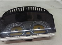62119124812, 9124812, 110080103211 Щиток приборов (приборная панель) BMW 7 E65 2001-2008 20512296 #1