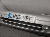  Фара противотуманная (галогенка) Opel Astra G 1998-2005 11451334 #2