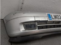  Фара противотуманная (галогенка) Opel Astra G 1998-2005 11451334 #19