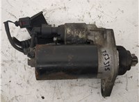 02Z911023F Стартер Skoda Octavia (A5) 2004-2013 20512309 #2