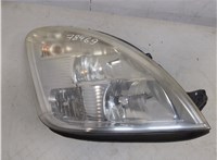  Фара (передняя) Iveco Daily 4 2005-2011 20512312 #1