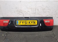 41627130827 Борт откидной BMW X5 E53 2000-2006 20512320 #4