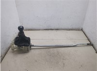  Кулиса КПП Opel Astra G 1998-2005 20512326 #1